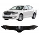 Hood deflectors Front hood deflector for SKODA Octavia III 2013–2017 | races-shop.com