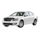 Hood deflectors Front hood deflector for SKODA Octavia III 2013–2017 | races-shop.com