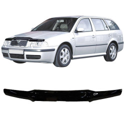 Front hood deflector for SKODA Octavia I Tour 1996-2008