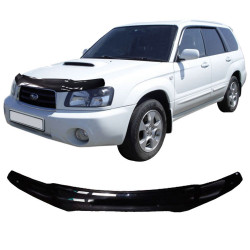 Front hood deflector for SUBARU Forester 2002-2005