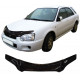 Hood deflectors Front hood deflector for SUBARU Impreza 2003-2006 | races-shop.com
