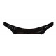 Hood deflectors Front hood deflector for SUBARU Impreza 2003-2006 | races-shop.com
