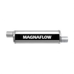 MagnaFlow steel muffler 13649