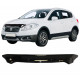 Hood deflectors Front hood deflector for SUZUKI SX4 2013–2015 | races-shop.com