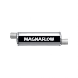 MagnaFlow steel muffler 13650