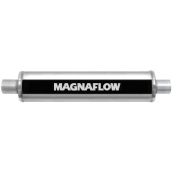 MagnaFlow steel muffler 13740