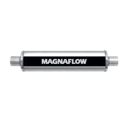MagnaFlow steel muffler 13741