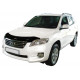 Hood deflectors Front hood deflector for TOYOTA Rav4 2010-2013 | races-shop.com