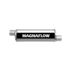 MagnaFlow steel muffler 13745