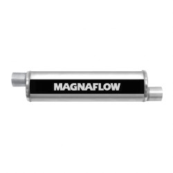 MagnaFlow steel muffler 13746