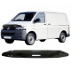 Hood deflectors Front hood deflector for VOLKSWAGEN Multivan T5 Facelift 2009–2015 short | races-shop.com