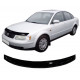 Hood deflectors Front hood deflector for VOLKSWAGEN Passat B5 1996-2000 | races-shop.com