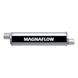MagnaFlow steel muffler 13749