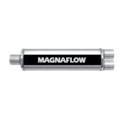 MagnaFlow steel muffler 13761