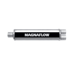 MagnaFlow steel muffler 13762