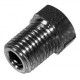 Brake line fittings Male brake pipe fiting 7/16-24, stainless steel | races-shop.com