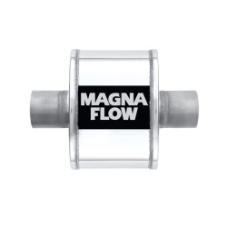 MagnaFlow steel muffler 14150