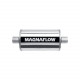 1x input / 1x output MagnaFlow steel muffler 14151 | races-shop.com
