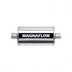 MagnaFlow steel muffler 14151