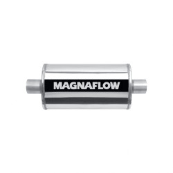 MagnaFlow steel muffler 14153