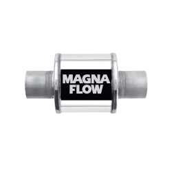 MagnaFlow steel muffler 14158
