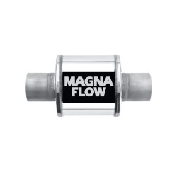 MagnaFlow steel muffler 14160