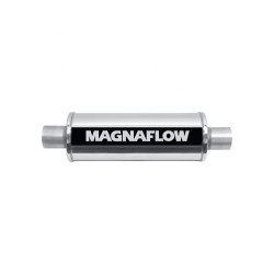 MagnaFlow steel muffler 14161
