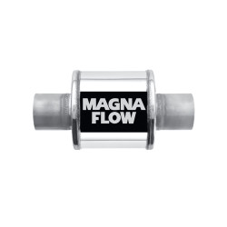 MagnaFlow steel muffler 14162