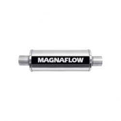 MagnaFlow steel muffler 14163