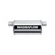 1x input / 1x output MagnaFlow steel muffler 14211 | races-shop.com