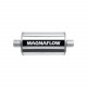 1x input / 1x output MagnaFlow steel muffler 14215 | races-shop.com