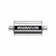 1x input / 1x output MagnaFlow steel muffler 14216 | races-shop.com