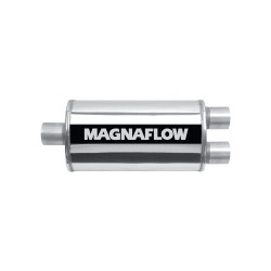 MagnaFlow steel muffler 14218