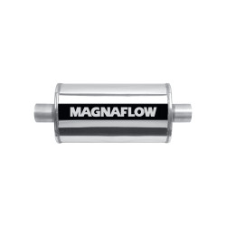 MagnaFlow steel muffler 14219