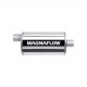 1x input / 1x output MagnaFlow steel muffler 14226 | races-shop.com