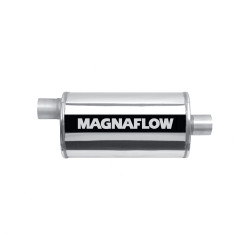 MagnaFlow steel muffler 14229
