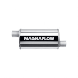 MagnaFlow steel muffler 14235