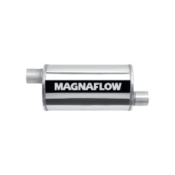 MagnaFlow steel muffler 14239