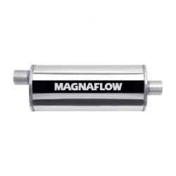 MagnaFlow steel muffler 14250