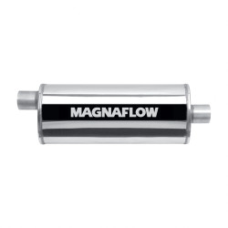 MagnaFlow steel muffler 14251