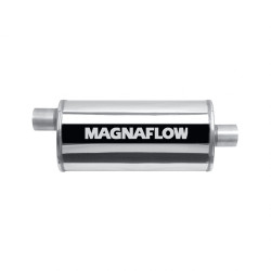 MagnaFlow steel muffler 14255