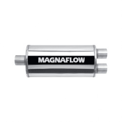 MagnaFlow steel muffler 14258