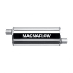 MagnaFlow steel muffler 14260