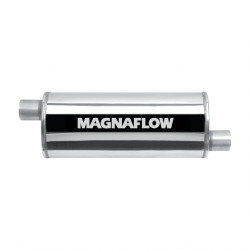 MagnaFlow steel muffler 14261