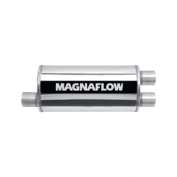 MagnaFlow steel muffler 14266