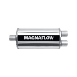 MagnaFlow steel muffler 14278