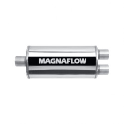 MagnaFlow steel muffler 14288