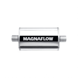 MagnaFlow steel muffler 14316