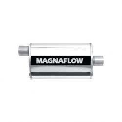 MagnaFlow steel muffler 14324