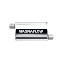 MagnaFlow steel muffler 14336